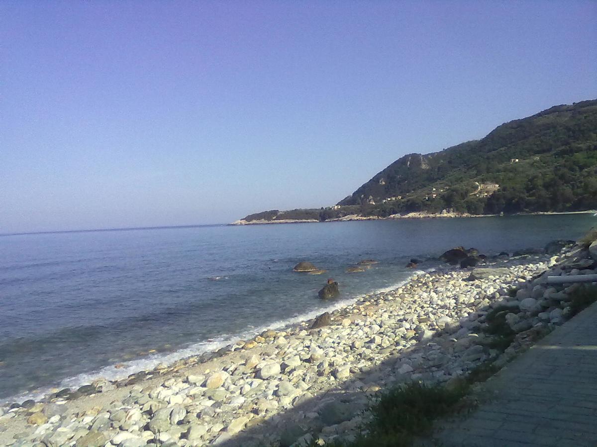Апартаменты Pelion Orama Agios Ioannis  Экстерьер фото